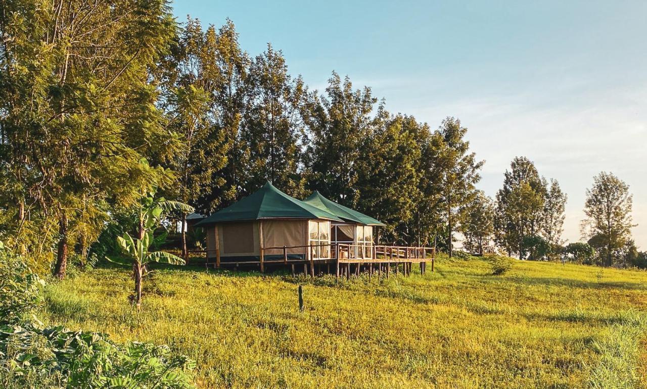 Foresight Eco Lodge & Safari 카라투 외부 사진